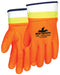 MCR Safety Hi - Vis Orange Oil Hauler Glove - BHP Safety Products