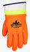 MCR Safety Hi - Vis Orange Oil Hauler Glove - BHP Safety Products