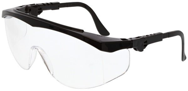 MCR Safety TK1 Series Safety Glass,TK110 Clear - BHP Safety Products