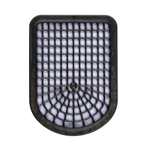 Moldex 7607 Semi - Rectangular Multi - Gases/Vapors Smart Cartridge for 7000/7800/9000 Series Reusable Respirators - BHP Safety Products