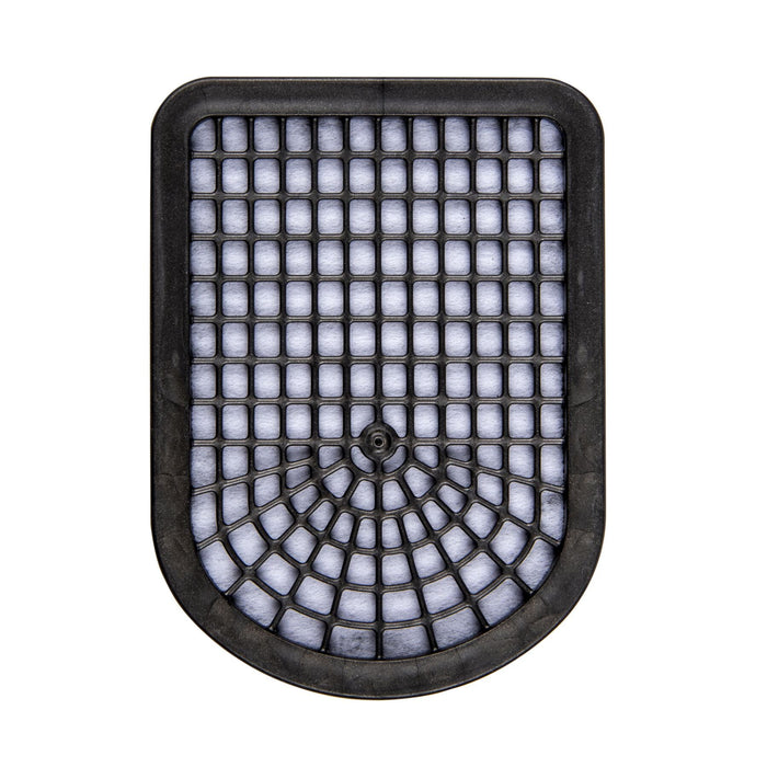 Moldex 7607 Semi - Rectangular Multi - Gases/Vapors Smart Cartridge for 7000/7800/9000 Series Reusable Respirators - BHP Safety Products