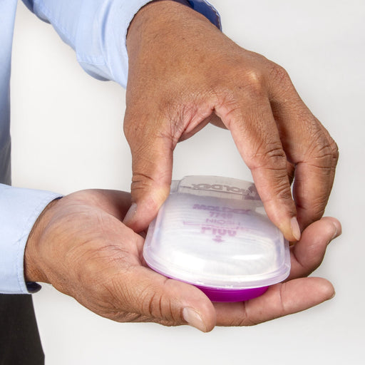 Moldex 7888 Semi - Rectangular Splash and Spark Protector Filter Cover - BHP Safety Products