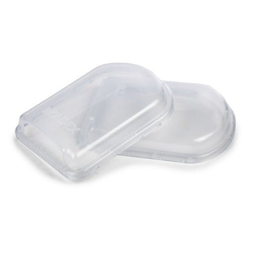 Moldex 7888 Semi - Rectangular Splash and Spark Protector Filter Cover - BHP Safety Products