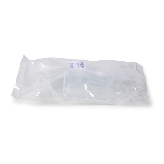 Moldex 7888 Semi - Rectangular Splash and Spark Protector Filter Cover - BHP Safety Products