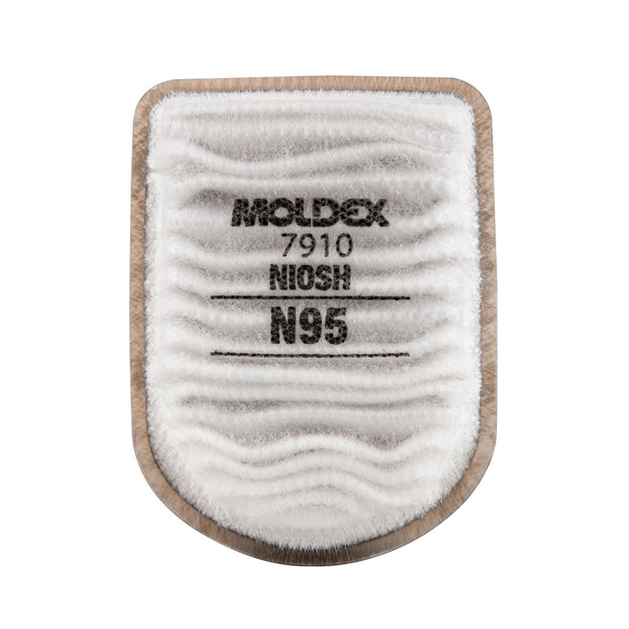 Moldex 7910 N95 Particulate Filter - BHP Safety Products
