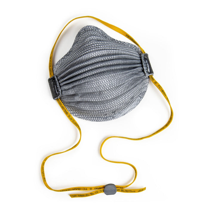 Moldex Airwave 4800N95 Plus Relief From Organic Vapors With SmartStrap & Full Foam (10 Masks/Box) Face Seal - BHP Safety Products