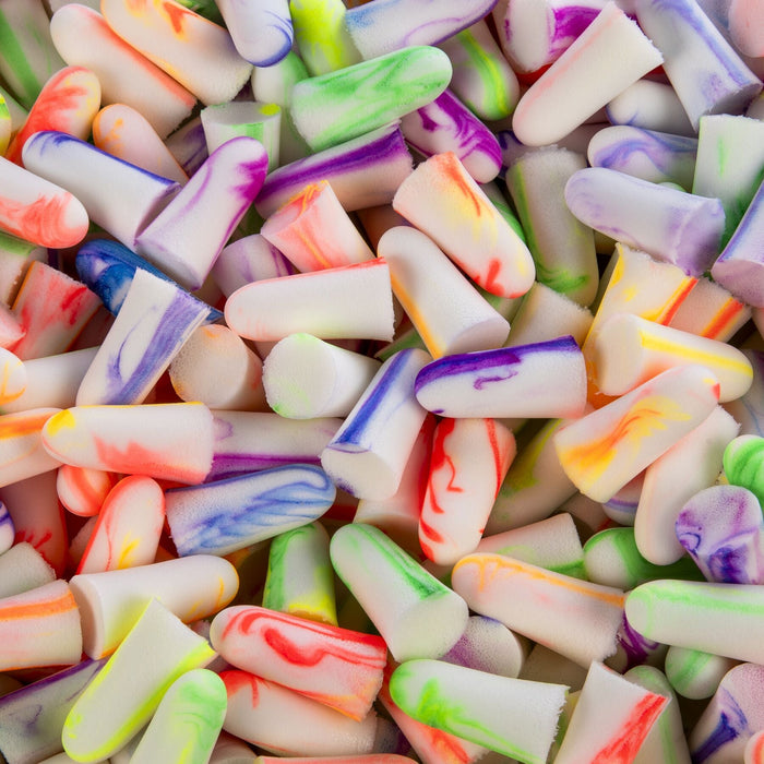 Moldex SparkPlugs PlugStation Uncorded Disposable Foam Earplug Dispenser 6644, NRR 33dB (250 - Pair Dispenser) - BHP Safety Products