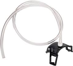 MSA 10089321 Calibration assembly (cap, tube, connector) - BHP Safety Products