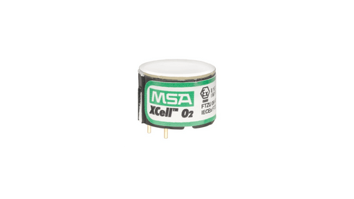 MSA 10106729 Xcell O2 Replacement Oxygen Sensor for ALTAIR 4X/5X Multi - Gas Detectors - BHP Safety Products