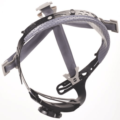 MSA Fas - Trac III Replacement Suspension for V - Gard Hard Hats - BHP Safety Products