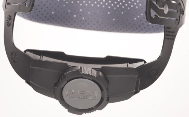 MSA Fas - Trac III Replacement Suspension for V - Gard Hard Hats - BHP Safety Products