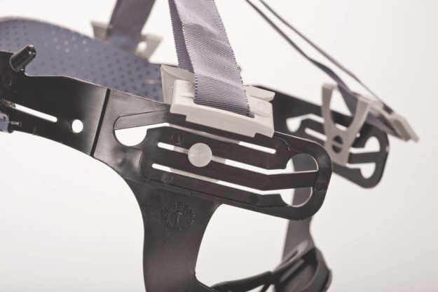 MSA Fas - Trac III Replacement Suspension for V - Gard Hard Hats - BHP Safety Products