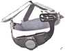 MSA Fas - Trac III Replacement Suspension for V - Gard Hard Hats - BHP Safety Products