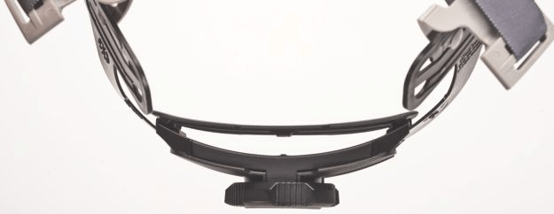 MSA Fas - Trac III Replacement Suspension for V - Gard Hard Hats - BHP Safety Products