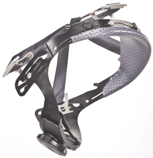 MSA Fas - Trac III Replacement Suspension for V - Gard Hard Hats - BHP Safety Products