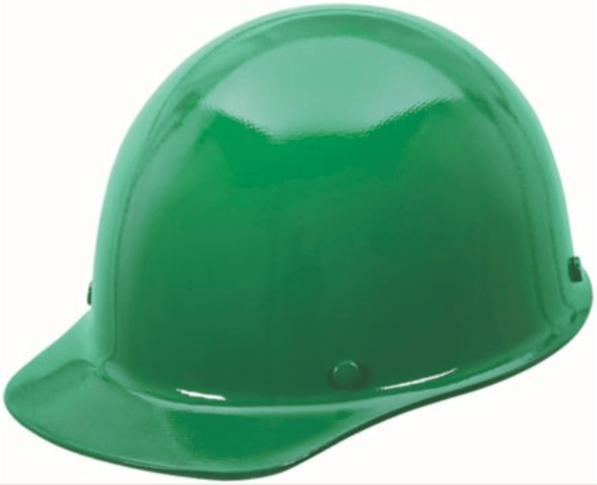 MSA Skullgard Hard Hat, Cap Style - BHP Safety Products