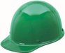 MSA Skullgard Hard Hat, Cap Style - BHP Safety Products
