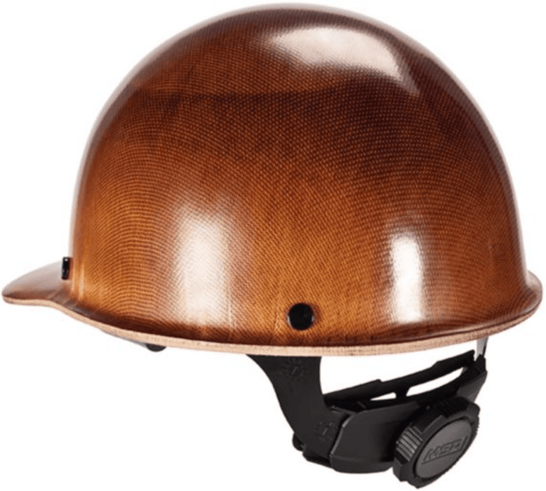 MSA Skullgard Hard Hat, Cap Style - BHP Safety Products