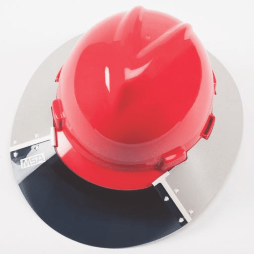 MSA Sun Shield - BHP Safety Products