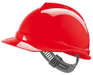 MSA V - Gard 500 Hard Hat Cap Style, Vented - BHP Safety Products