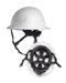 MSA V - Gard H2® Full Brim Safety Helmet - BHP Safety Products