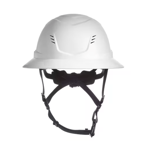 MSA V - Gard H2® Full Brim Safety Helmet - BHP Safety Products