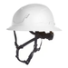 MSA V - Gard H2® Full Brim Safety Helmet - BHP Safety Products