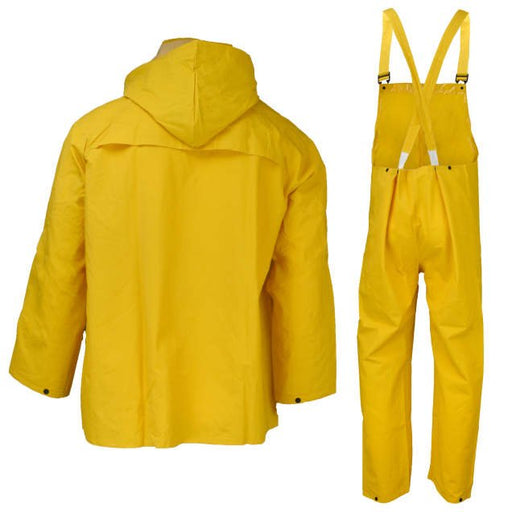 Neese Economy 1600 3 - Piece Rain Suit - BHP Safety Products