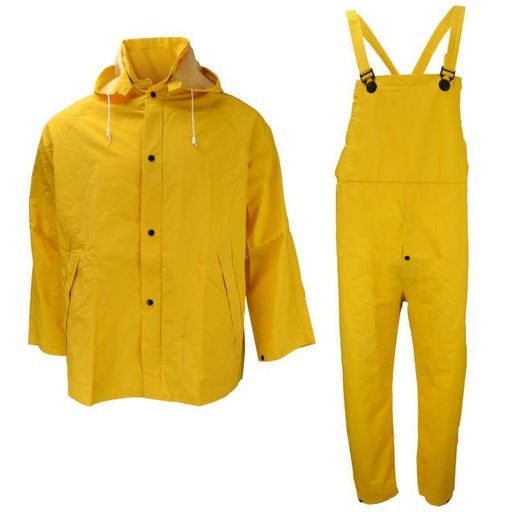 Neese Economy 1600 3 - Piece Rain Suit - BHP Safety Products