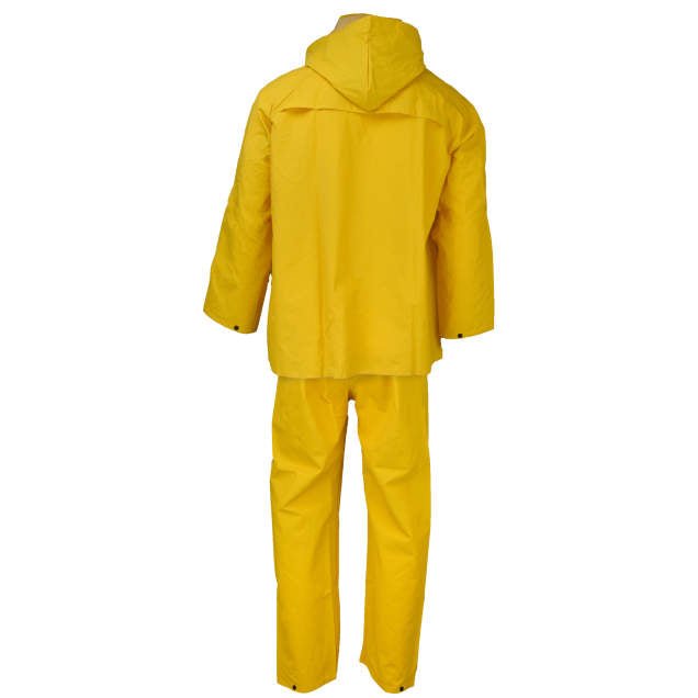Neese Economy 1600 3 - Piece Rain Suit - BHP Safety Products