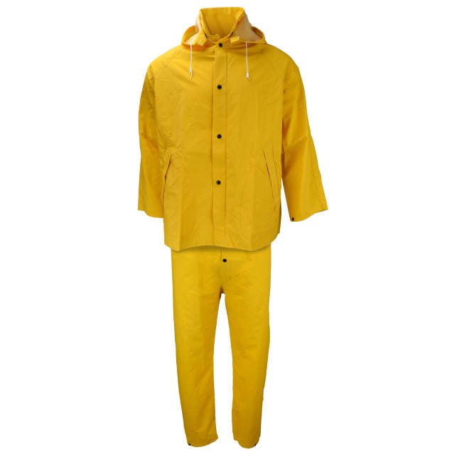 Neese Economy 1600 3 - Piece Rain Suit - BHP Safety Products