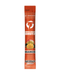 Overtime Tiempo Extra Single Serve Shotz Drink Mix Sticks, Latin - Inspired Flavored Beverage Powder - BHP Safety Products