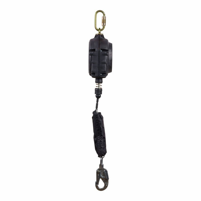 Palmer Safety BEAST EDGE Series 30' Leading Edge SRL with 3/4" Load Indicating Hook, SRL711212 - BHP Safety Products