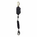 Palmer Safety BEAST EDGE Series 30' Leading Edge SRL with 3/4" Load Indicating Hook, SRL711212 - BHP Safety Products