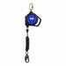 Palmer Safety BEAST EDGE Series 30' Leading Edge SRL with 3/4" Load Indicating Hook, SRL711212 - BHP Safety Products