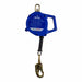 Palmer Safety BEAST Series 30' SRL with Small Hook, SRL711311 - BHP Safety Products