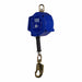 Palmer Safety BEAST Series 30' SRL with Small Hook, SRL711311 - BHP Safety Products