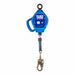 Palmer Safety BEAST Series 30' SRL with Small Hook, SRL711311 - BHP Safety Products