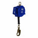 Palmer Safety BEAST Series 30' SRL with Small Hook, SRL711311 - BHP Safety Products
