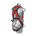 Palmer Safety Hammerhead Series 5PT Harness, H21210111 - BHP Safety Products