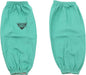 PIP Ironcat FR Treated 100% Cotton Sateen Sleeves, Elastic Ends, 7071 (23") - BHP Safety Products