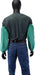 PIP Ironcat FR Treated 100% Cotton Sateen Sleeves, Elastic Ends, 7071 (23") - BHP Safety Products