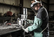 PIP Ironcat FR Treated 100% Cotton Sateen Sleeves, Elastic Ends, 7071 (23") - BHP Safety Products