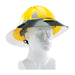 PIP JSP Sun Shade Extensions for Full Brim Hard Hats, 281 - SSE - FB - BHP Safety Products
