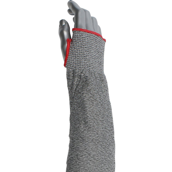 PIP Kut Gard ATA/ HPPE Blended Sleeve w/ Thumb Hole, 20 - S13ATA/PE2 - T (EACH) - BHP Safety Products