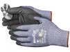 PIP MaxiCut Ultra Seamless Knit Glove w/ Premium Nitrile Coated MicroFoam Grip, 44 - 3745 - BHP Safety Products