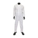 PIP® SMS Coverall with Elastic Wrist & Ankle 42 gsm, C3852/XL - BHP Safety Products