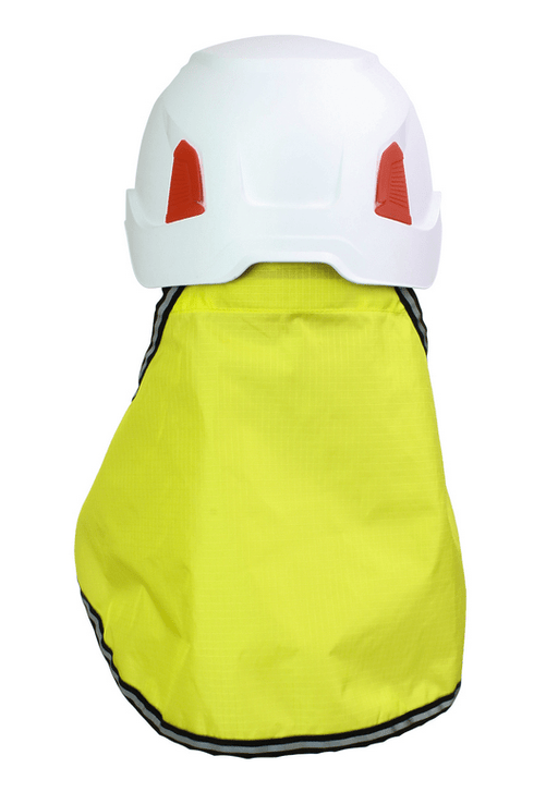 PIP Traverse Reinforced Polyester Ripstop Neck Shade, 280 - HP1491NS - BHP Safety Products