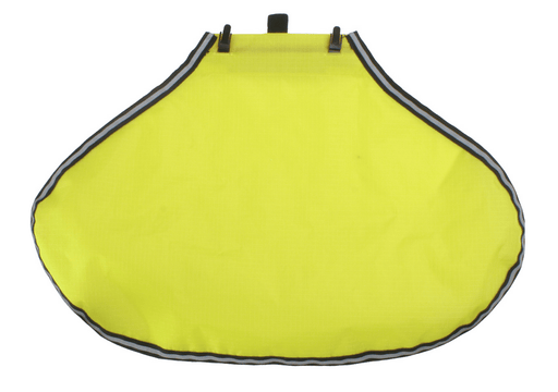 PIP Traverse Reinforced Polyester Ripstop Neck Shade, 280 - HP1491NS - BHP Safety Products