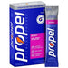Propel ZERO Sugar - 3g Powder Sticks - Electrolyte Water Beverage Mix (Each pack mixes with 20 fluid oz of water) - BHP Safety Products